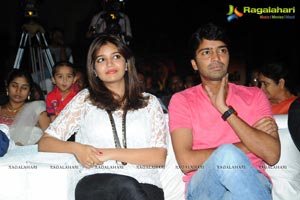 Nitin's Karthikeya Audio Release