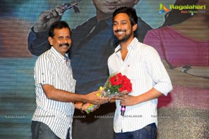 Nitin's Karthikeya Audio Release