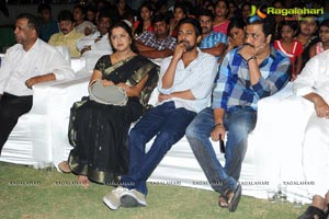 Nitin's Karthikeya Audio Release