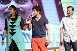 Nitin's Karthikeya Audio Release