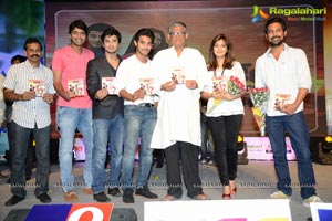 Nitin's Karthikeya Audio Release