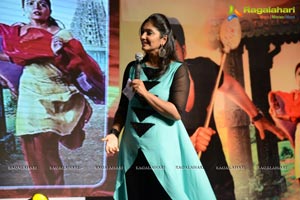 Nitin's Karthikeya Audio Release