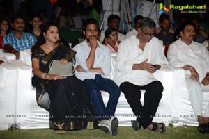 Nitin's Karthikeya Audio Release