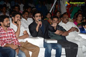 Nitin's Karthikeya Audio Release