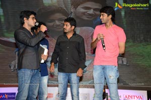 Nitin's Karthikeya Audio Release