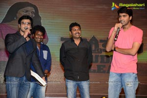 Nitin's Karthikeya Audio Release