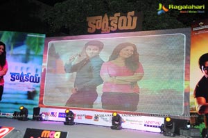 Nitin's Karthikeya Audio Release