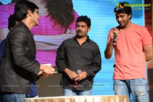 Nitin's Karthikeya Audio Release