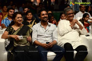 Nitin's Karthikeya Audio Release