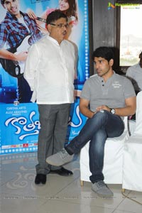 Kotha Janta Success Meet