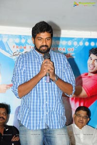 Kotha Janta Success Meet