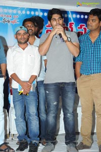 Kotha Janta Success Meet