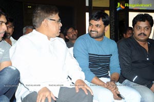 Kotha Janta Success Meet