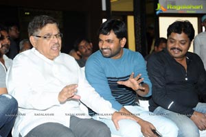 Kotha Janta Success Meet