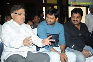 Kotha Janta Success Meet