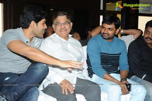 Kotha Janta Success Meet