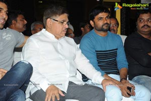 Kotha Janta Success Meet