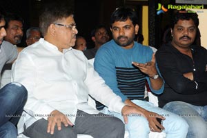 Kotha Janta Success Meet