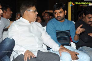 Kotha Janta Success Meet