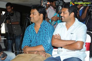 Kotha Janta Success Meet