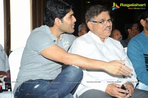 Kotha Janta Success Meet