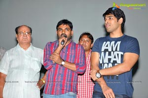 Kotha Janta Theater Coverage