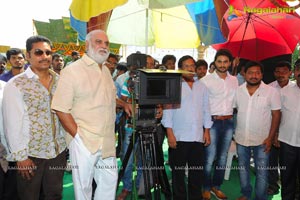 Krishnamma Kalipindi Iddarini Muhurat