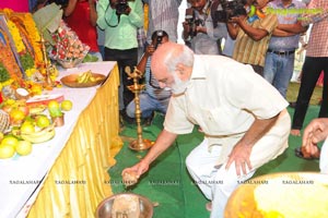 Krishnamma Kalipindi Iddarini Muhurat