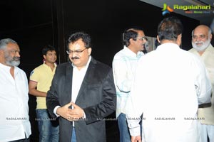 Los Angeles Talkies Logo Launch