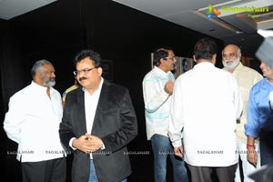 Los Angeles Talkies Logo Launch