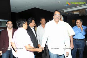 Los Angeles Talkies Logo Launch