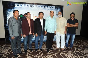 Los Angeles Talkies Logo Launch