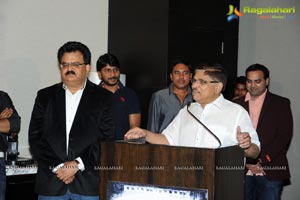 Los Angeles Talkies Logo Launch