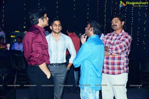 Manam Audio Celebrations