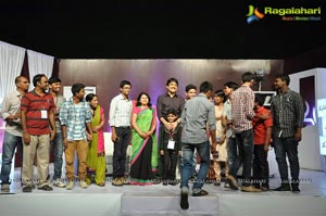 Manam Docomo Winners