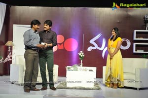 Manam Docomo Winners