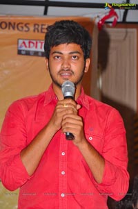 Nenu Naa Friends Press Meet