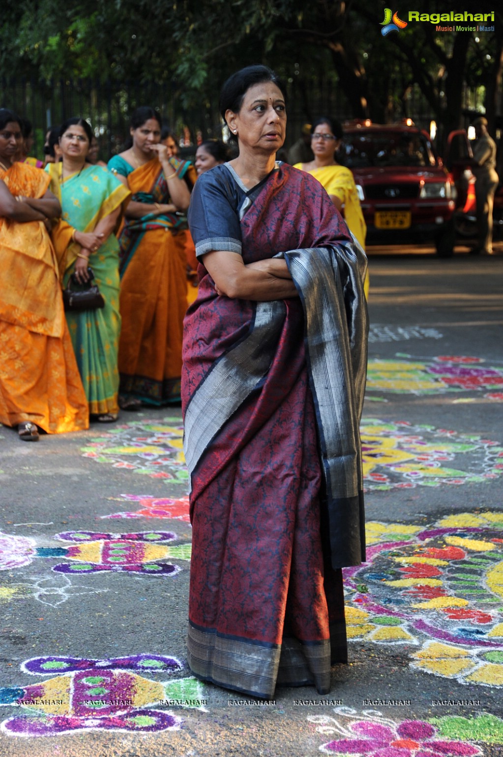 Nandamuri Taraka Ramarao 91st Jayanti 