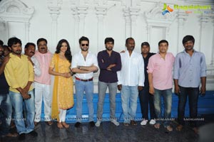 Pandaga Chesko Muhurat