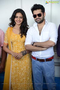 Pandaga Chesko Muhurat