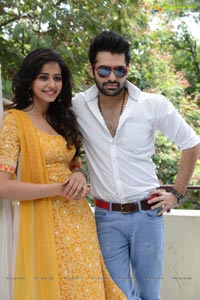 Pandaga Chesko Muhurat