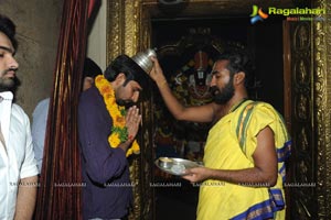 Pandaga Chesko Muhurat