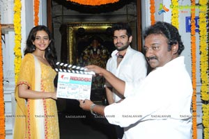 Pandaga Chesko Muhurat