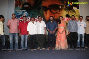 Prathinidhi Success Meet