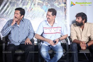 Prathinidhi Success Meet