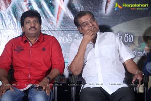 Prathinidhi Success Meet