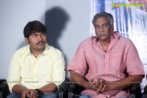 Prathinidhi Success Meet