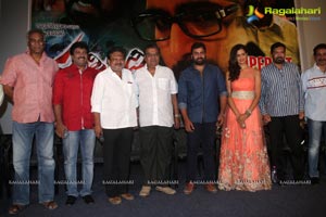 Prathinidhi Success Meet