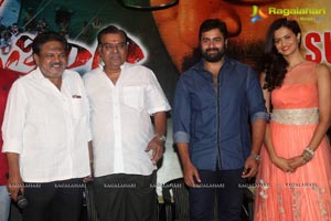 Prathinidhi Success Meet