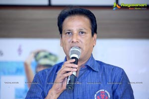 Pyar Mein Padipoyne Success Meet